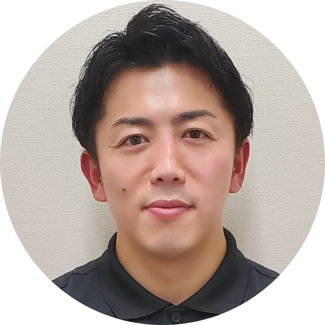 パーソナルジムBREEZE 高槻店 代表トレーナー 有馬翔士