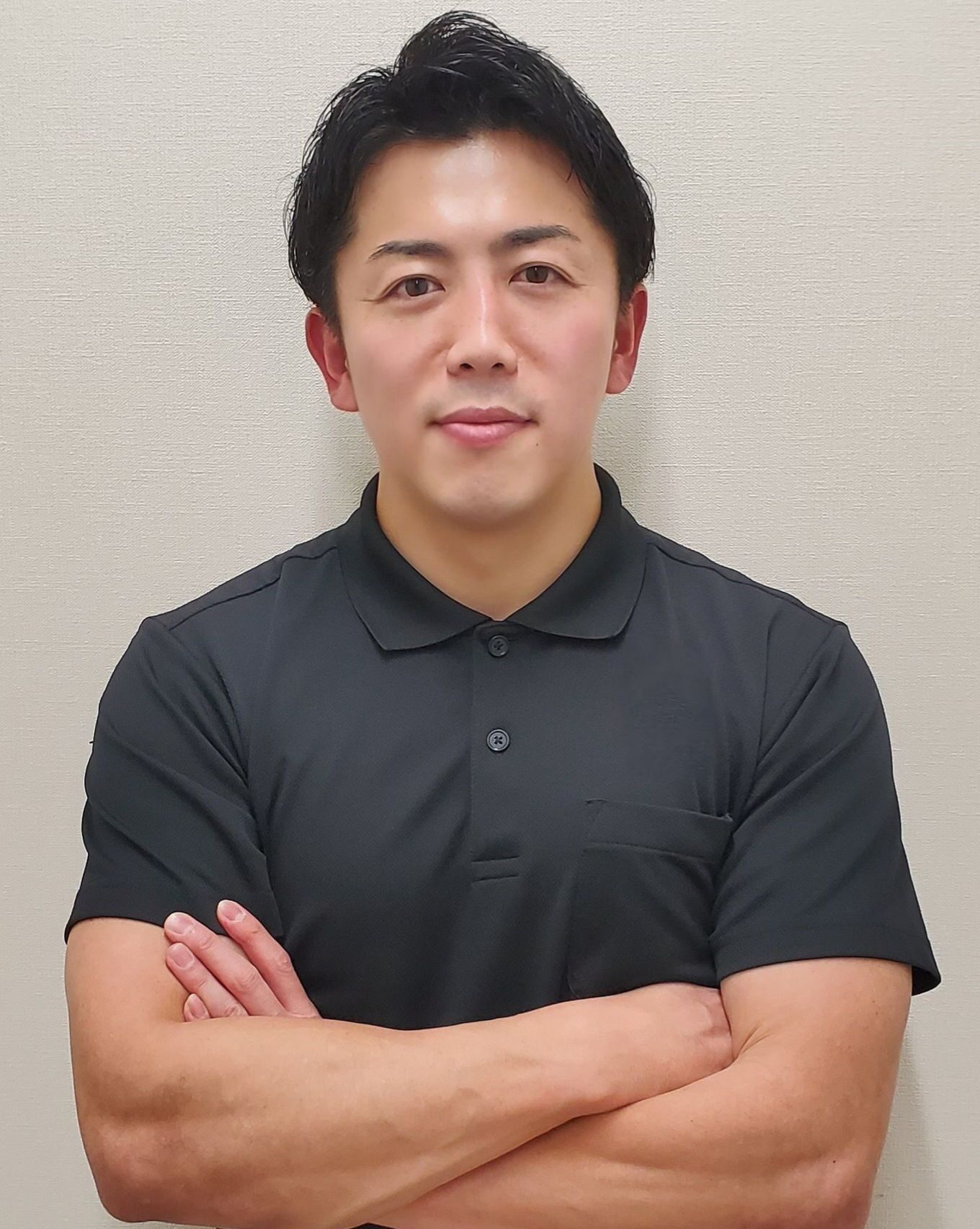 BREEZE高槻店 パーソナルトレーナー 有馬翔士