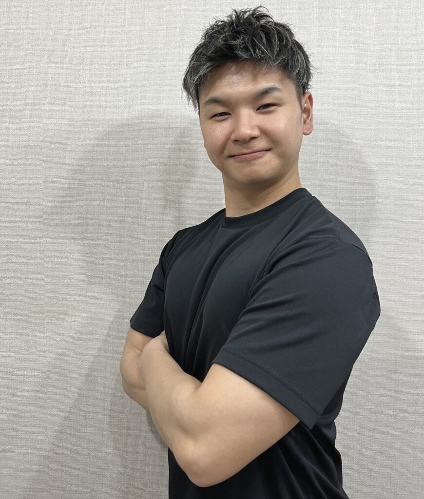 BREEZE トレーナー 桝本